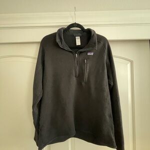 Patagonia Men's 1/4 Zip